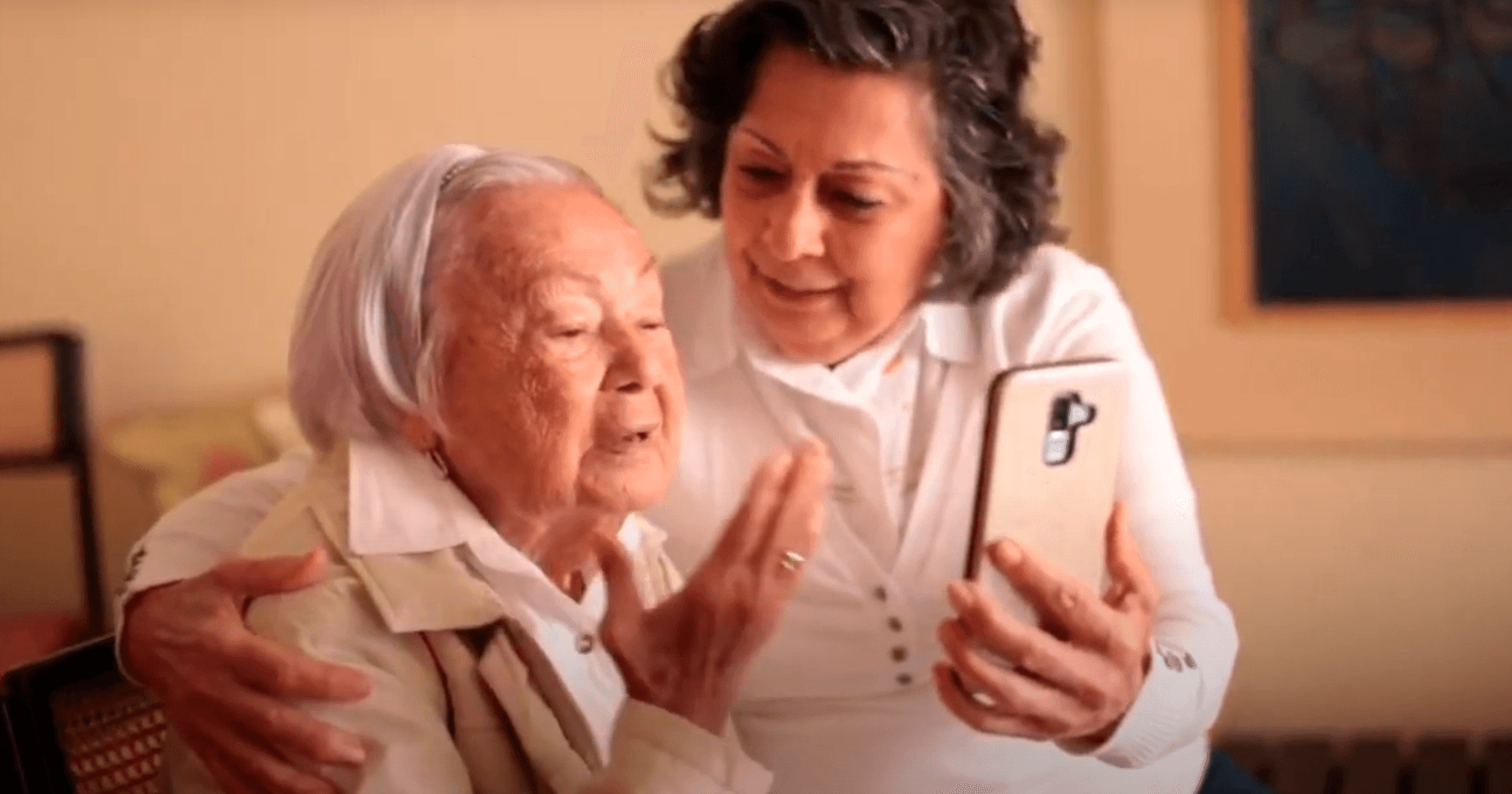 História de superação: O relato emocionante de Letícia e sua mãe dona Avani